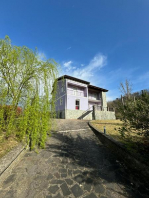 Villa Lilla 2 Fivizzano